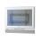 Omnimount Systems Mounting kit ( wall plate, adapter plate ) for LCD TV - screen size: 23" - 37" - wall-mountable